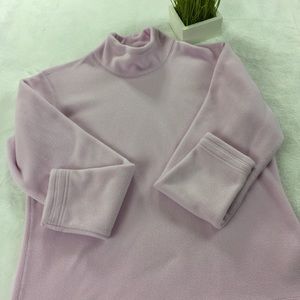 Columbia Vertex Fleece Sweater Size M